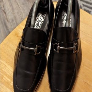 Salvatore Ferragamo Men’s Shoes